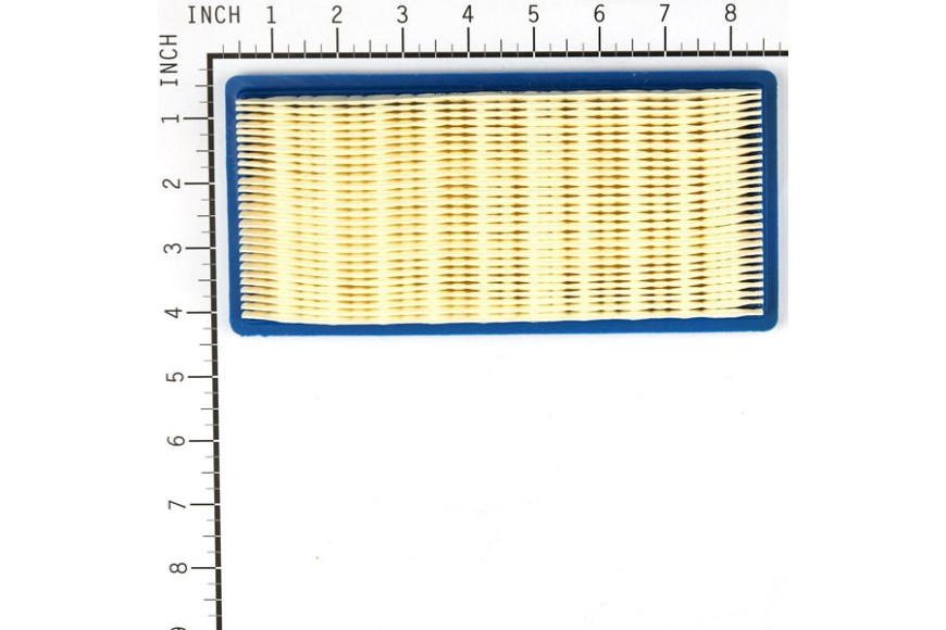 Filtro Aria - 710266 - Originale Briggs & Stratton