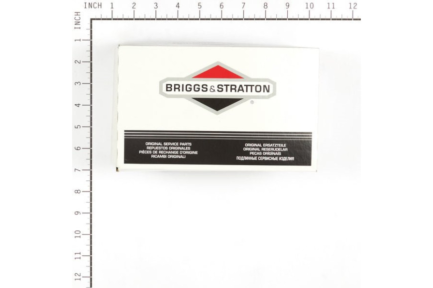 Carburatore - 499952 - Originale Briggs & Stratton