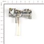 Carburatore - 499952 - Originale Briggs & Stratton