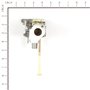 Carburatore - 499952 - Originale Briggs & Stratton