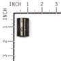 Spessore .666 X 0.876 X 1.25 - Originale Snapper - 1709195SM