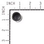 Spessore .666 X 0.876 X 1.25 - Originale Snapper - 1709195SM