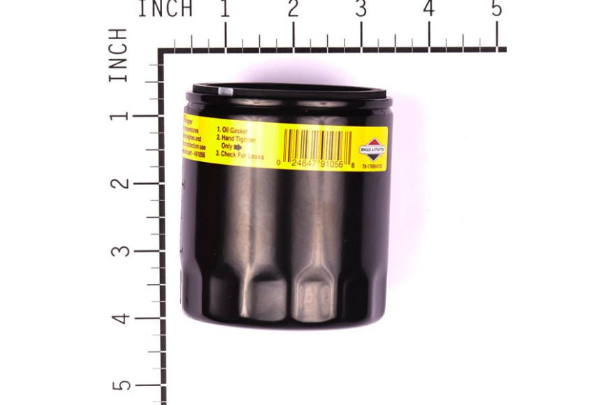 Hohe Ölfilter (4153 Pz.12) Vanguard Intek Boxer 3L / C Diesel Alto hohen Ölfilter (4153 Pz.12) Vanguard Intek Boxer 3L / C Matri