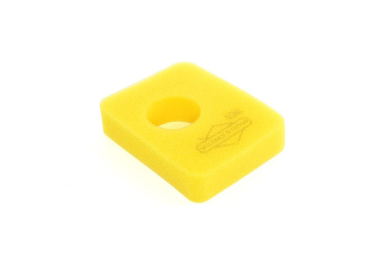 Filtro In Spugna(5X4248) Nuova Serie 500-550-575 (08P500 09P600 09P700) - 799579 - Originale Briggs & Stratton