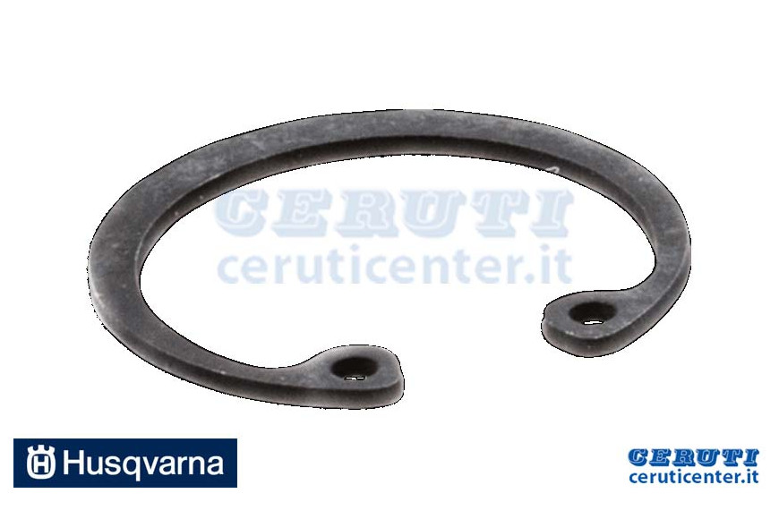 Anello - Originale Husqvarna - 537125701