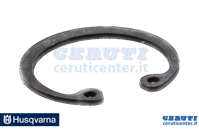 Anillo - Husqvarna original - 537125701