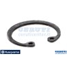 Anello Scanalato - 537125701 - Originale Husqvarna