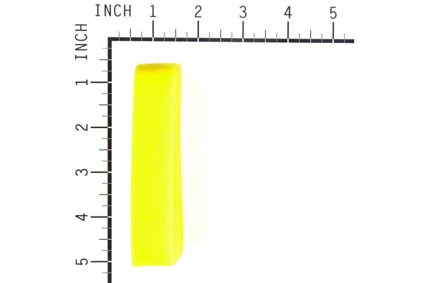 Filtro In Spugna(5X4248) Nuova Serie 500-550-575 (08P500 09P600 09P700) - 799579 - Originale Briggs & Stratton