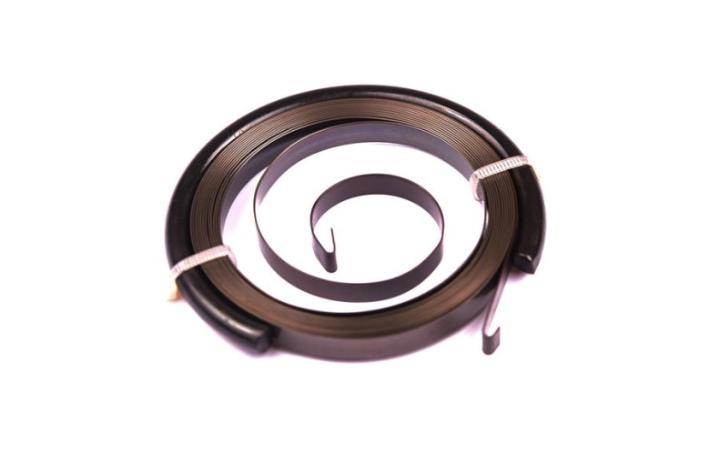 Molla Avviamento Vanguard Orizzontali 085400, 115400  - 491889 - Originale Briggs & Stratton