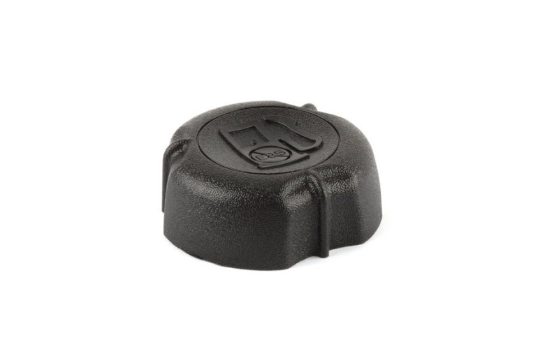 Original cap gas tank of Intek mowers and Quantum - Briggs & Stratton - Original - 692 046