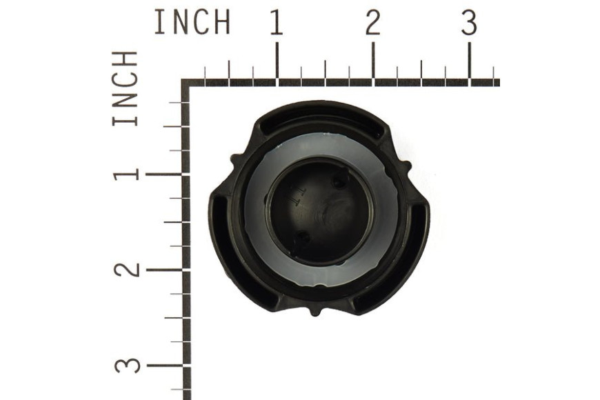 Tappo originale per serbatoio di gas dei tosaerba Intek and Quantum - Briggs and Stratton  - Originale - 692046