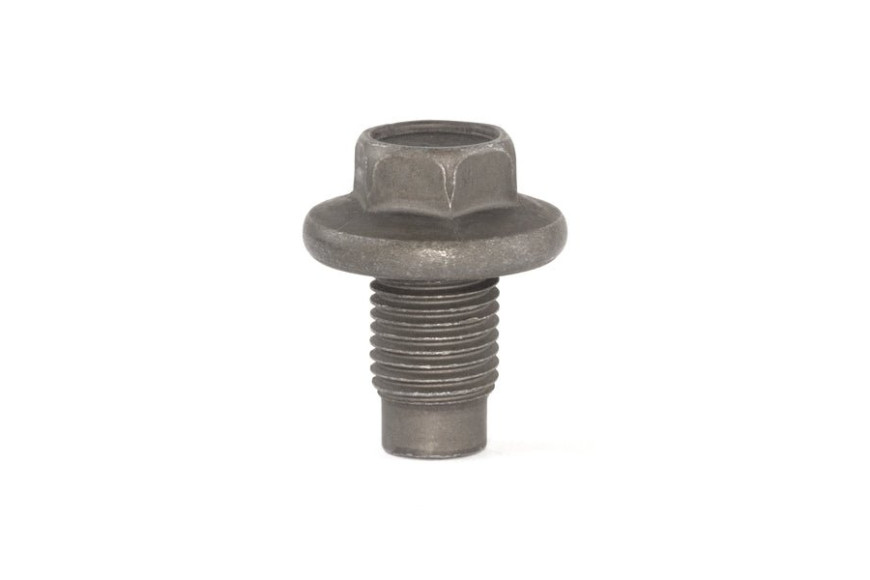 Tappo Scarico Olio 2 - 807392 - Originale Briggs & Stratton