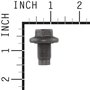 Tappo Scarico Olio 2 - 807392 - Originale Briggs & Stratton