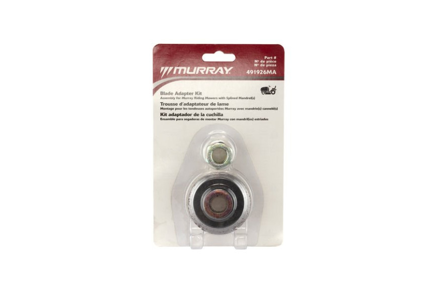 Adapter, Blade Kit - Originale Snapper - 491926MA