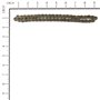 Catena Trasmissione Rider - Originale Snapper - 7010941YP