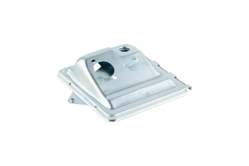 Base Filtro Aria Ex 696063 - 699207 - Originale Briggs & Stratton - sostituisce - 692579