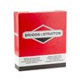 Base-Air Cleaner - 699207 -  Briggs & Stratton - Genuine Spare Parts