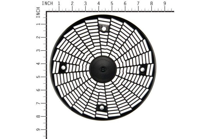 Screen-Rotating - 494439 -  Briggs & Stratton - Genuine Spare Parts
