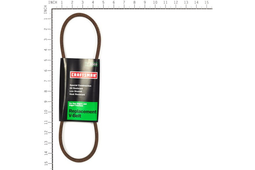 Kit, V Belt - Originale Snapper - 88690MA