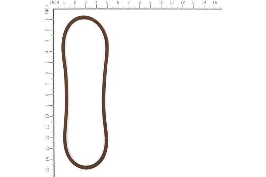 Kit, V Belt - Originale Snapper - 88690MA