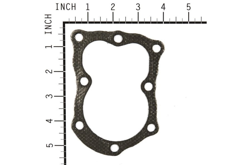 Guarn. Testa (4120 Pz 5) - 272157S - Originale Briggs & Stratton