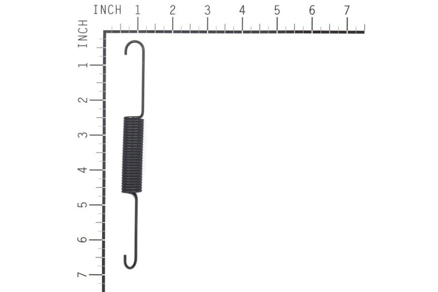Molla Tendicinghia - Originale Snapper - 165X79MA