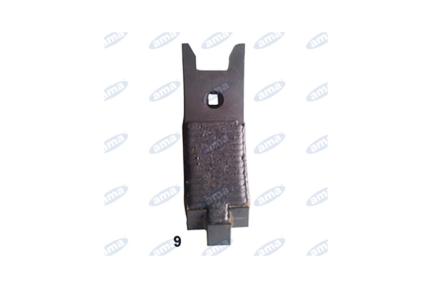 Punta With Carry On carbide