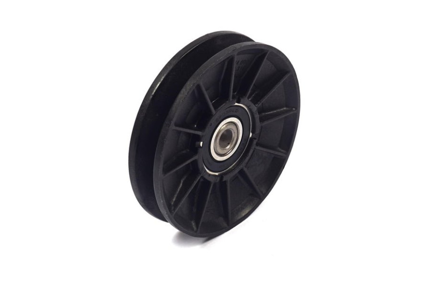 Pulley-Idler 04.00 Od - Originale Snapper - 1706510SM