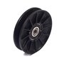 Pulley-Idler 04.00 Od - Originale Snapper - 1706510SM