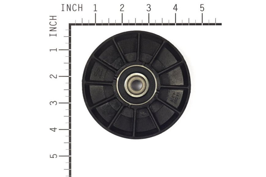 Pulley-Idler 04.00 Od - Originale Snapper - 1706510SM