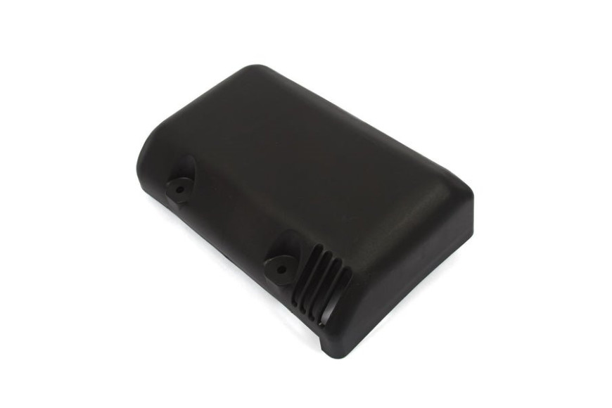 Coperchio Filtro Vang.(Tipo Lungo) - 710227 - Originale Briggs & Stratton