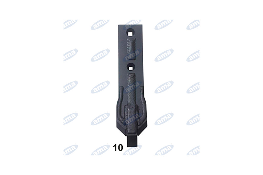 Punta Avec Carry On carbure