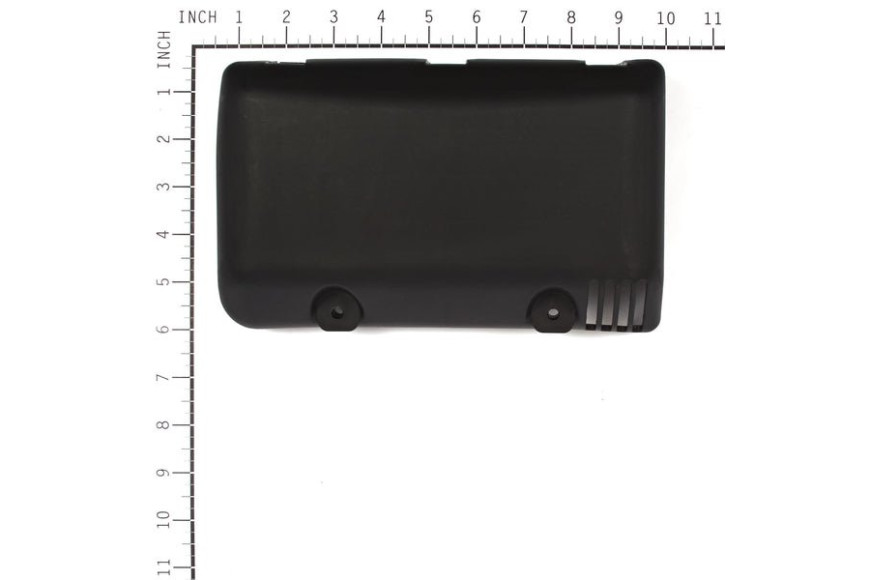 Coperchio Filtro Vang.(Tipo Lungo) - 710227 - Originale Briggs & Stratton