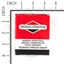 Thermostat - 825064 - Originale Briggs & Statton