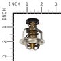 Thermostat - 825064 - Originale Briggs & Statton
