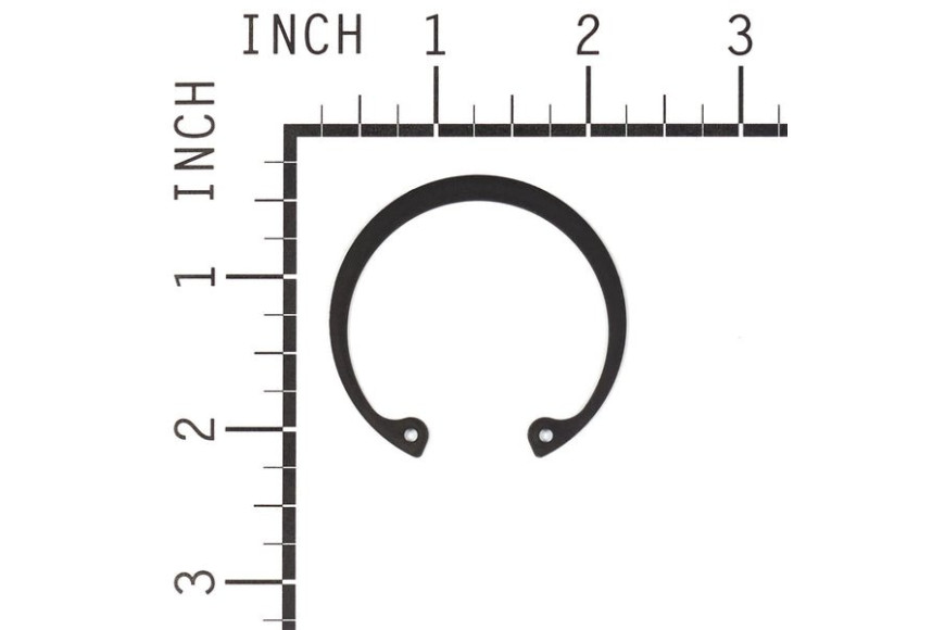 Anello 1.75 - Originale Snapper - 7012491SM