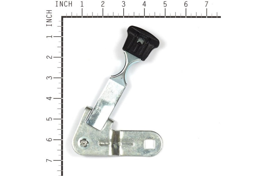 Leva Altezza Anteriore Sx - Originale Snapper - 7600179YP
