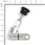 Leva Altezza Anteriore Sx - Originale Snapper - 7600179YP