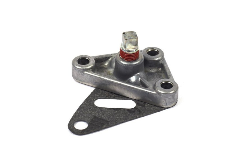 Coperchio Con Bypass Filtro Olio - 807689 - Originale Briggs & Stratton