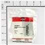 Membrana Ex 270989 - 691871 - Originale Briggs & Stratton