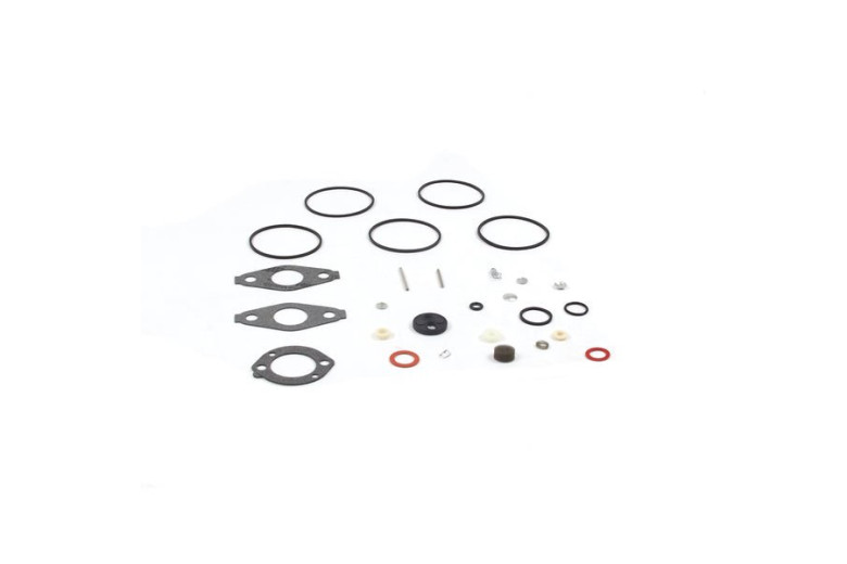 Kit-Carb Overhaul - 797634 -  Briggs & Stratton - Genuine Spare Parts