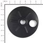 Parapolvere Ruota Posteriore - Originale Snapper - 7078269YP