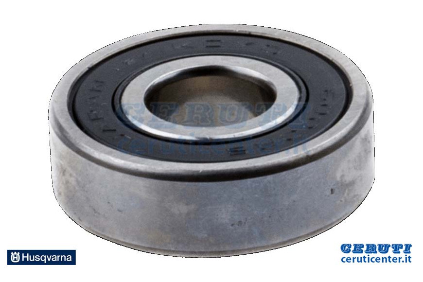 Cuscinetto - Originale Husqvarna - 537125601