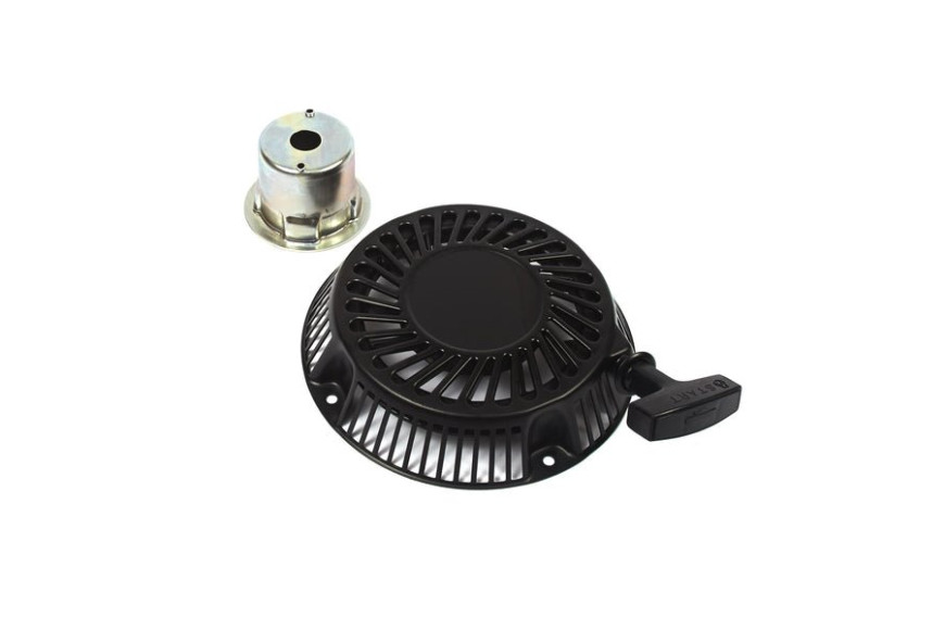 Starter, Rewind - 808152 -  Briggs & Stratton - Genuine Spare Parts