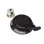 Starter, Rewind - 808152 -  Briggs & Stratton - Genuine Spare Parts
