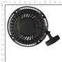 Starter, Rewind - 808152 -  Briggs & Stratton - Genuine Spare Parts