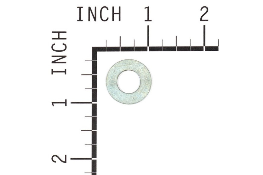 Rondella 3/8" - Originale Snapper - 703590