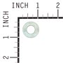 Rondella 3/8" - Originale Snapper - 703590