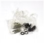 Kit-Check Valve - 193806GS -  Briggs & Stratton - Genuine Spare Parts