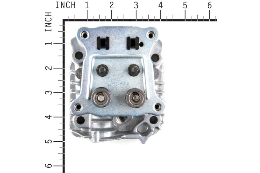 Head, Cylinder - 84003960 -  Briggs & Stratton - Genuine Spare Parts